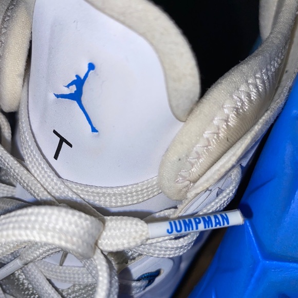 Jordan Trainer Prime Sz. 11.5 - Picture 9 of 10